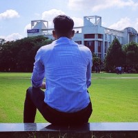 Usman Ali