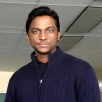 mehul chavda
