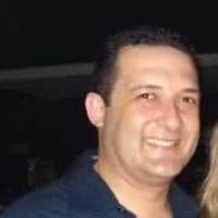 Antonio Souza