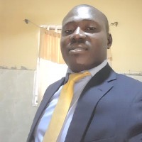 Isaac Buaku
