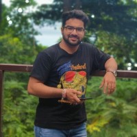 Paresh M Khalate