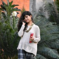 Tejashree S