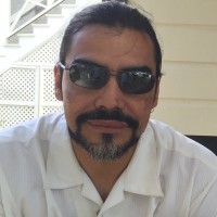 Santiago John