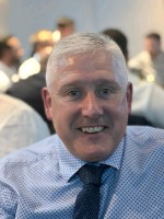 Ray McMahon