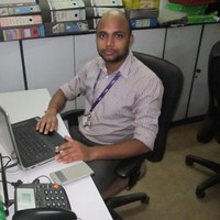 Rabi Shankar Pradhan