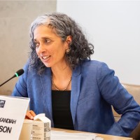 Shamala Kandiah Thompson