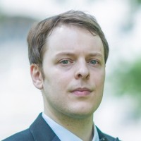 Daniel Cooper