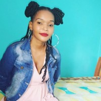 Betty Mwende