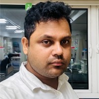 Samir Mistri