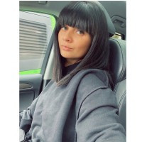 Anca Maria Calinescu