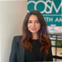 Liliana Shengelia