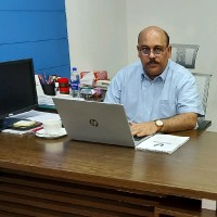 Syed Rizvi