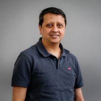 Sriharsha Kalale Venkatrao