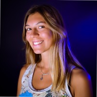 Madalena Moura Gonçalves