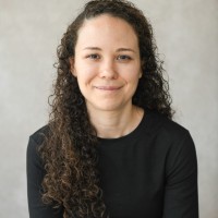 Alicia Welden