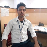 Harsh Raj Singh