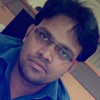 Kapil Kumar Ahirwar