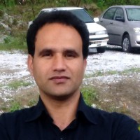 Khizar Hayat