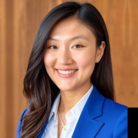 Lisa Jiang