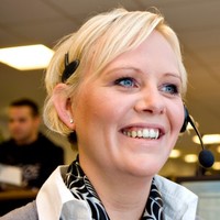 Tanja Asmussen
