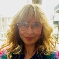 Karin van den Brandt