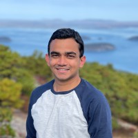Keval Patel