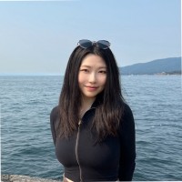 Glorianne Fei Luo