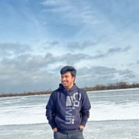 Abhijith S.