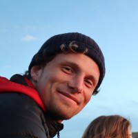 Tom Brown