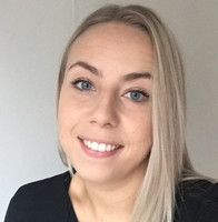 Amanda Nordström