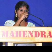 Indujaa Subramaniam