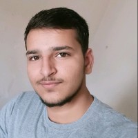 Shashant Kumar