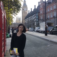 Shelly Hsu