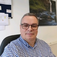 Steven Chambers