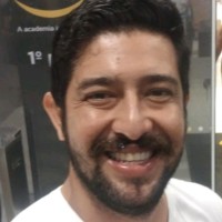 Tainã Almeida Marques