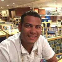 Mario Alonso Barría Restrepo