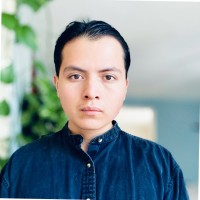 Alexis Galvan Fernandez