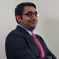 Mohammad Ahmed