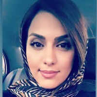 Maryam Sadeghi