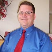 Stephen Broussard