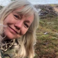 Päivi Nikulin