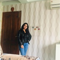 Urmila Yadav