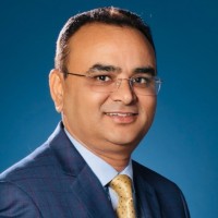 Laxman K Prasad