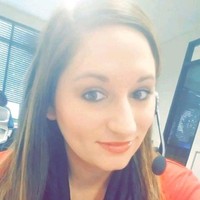 Katie Messenger
