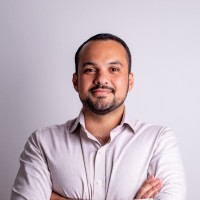 Anderson Amarante Moura