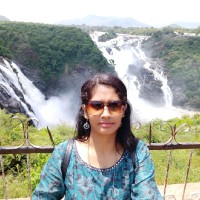 Sharaniya Srinivasan