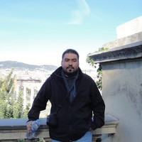 Henry Moreta