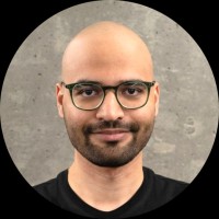 Ehsan EtezadEhsan Etezad is an Influencer