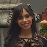 María Mónica Montes Urueta