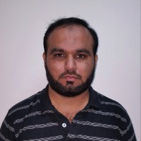 Naeem Shahid